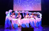 Danse moderne adultes juin 2026